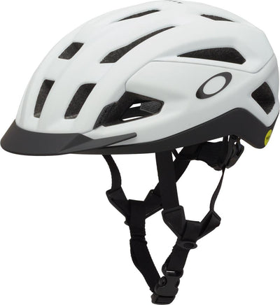Oakley ARO3 All Road Mips Ionic+ Yol Bisikleti Kaskı FOS901295 11J Matte Whiteout Medium
