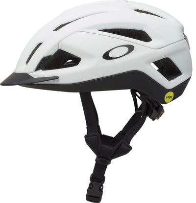 Oakley ARO3 All Road Mips Ionic+ Yol Bisikleti Kaskı FOS901295 11J Matte Whiteout Medium