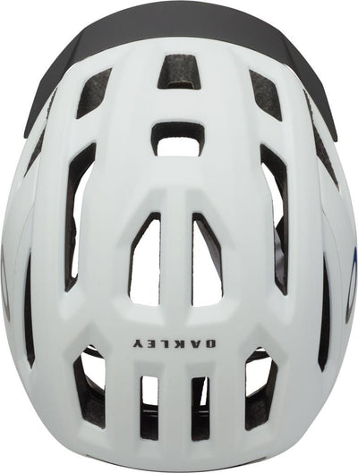 Oakley ARO3 All Road Mips Ionic+ Yol Bisikleti Kaskı FOS901295 11J Matte Whiteout Medium