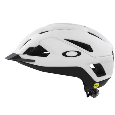 Oakley ARO3 All Road Mips Ionic+ Yol Bisikleti Kaskı FOS901295 11J Matte Whiteout Medium