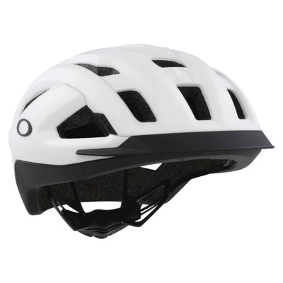 Oakley ARO3 All Road Mips Ionic+ Yol Bisikleti Kaskı FOS901295 11J Matte Whiteout Medium