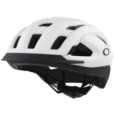 Oakley ARO3 All Road Mips Ionic+ Yol Bisikleti Kaskı FOS901295 11J Matte Whiteout Medium