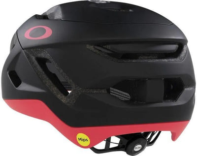 Casque de vélo de route Oakley ARO5 Race Mips BOA Ionic+ Modèle 2025 FOS901302 02T 24' Giro D'italia Large
