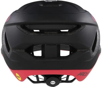 Casque de vélo de route Oakley ARO5 Race Mips BOA Ionic+ Modèle 2025 FOS901302 02T 24' Giro D'italia Large