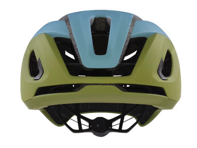 Oakley ARO5 Race Mips BOA Ionic+ Yol Bisikleti Kaskı 2025 Model FOS901302 27S Matte Stonewash Fern Large