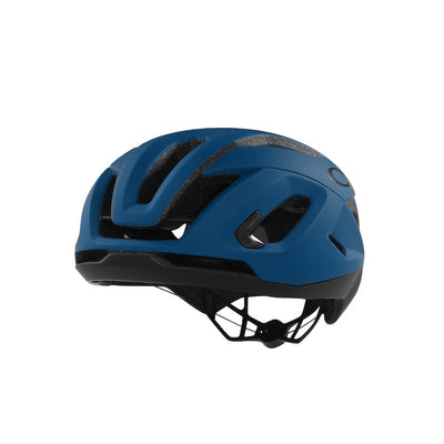 Oakley ARO5 Race Mips BOA Ionic+ Yol Bisikleti Kaskı 2025 Model FOS901302 28Q Matte Dark GreyMed Grey Medium