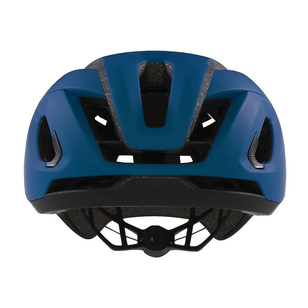 Oakley ARO5 Race Mips BOA Ionic+ Yol Bisikleti Kaskı 2025 Model FOS901302 28Q Matte Dark GreyMed Grey Medium