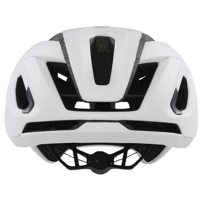 Oakley ARO5 Race Mips BOA Ionic+ Yol Bisikleti Kaskı 2025 Model FOS901302 6GI Matte Pacific White Pearl Large