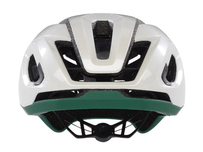 Oakley ARO5 Race Mips BOA Ionic+ Road Bike Helmet 2025 Model FOS901302 6GI Matte Pacific White Pearl Medium