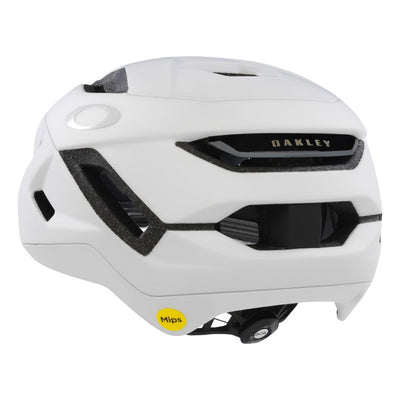 Oakley ARO5 Race Mips Boa Ionic+ Yol Bisikleti Kaskı FOS901302 11BS Matte White Small 52-56cm - Görsel 4