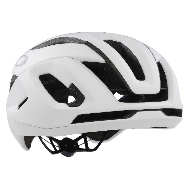 Oakley ARO5 Race Mips Boa Ionic+ Yol Bisikleti Kaskı FOS901302 11BS Matte White Small 52-56cm - Görsel 8