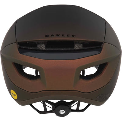 Oakley ARO7 Lite Mips BOA Yol Bisikleti Kaskı Ionic+ FOS901771 33s Matte Bronze Colorshift Medium 55-59cm