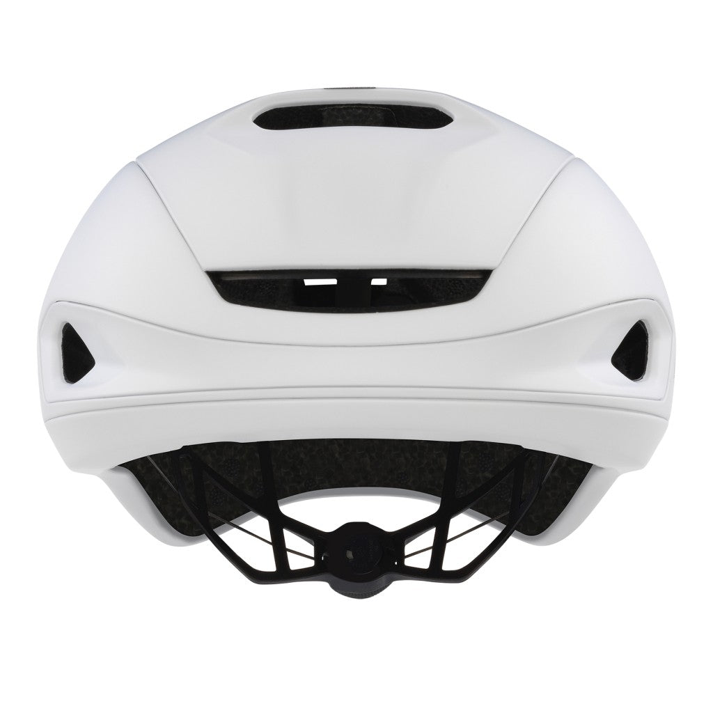 Oakley ARO7 Lite Yol Bisikleti Kaskı FOS901771 11B Matte White Small 52-56cm - Görsel 2