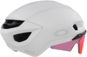 Oakley ARO7 Road Mips BOA Ionic+ Gözlüklü Yol Bisikleti Kaskı Prizm Iridium 2026 Model FOS901512 9XL Matte - Görsel 8