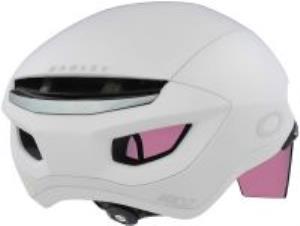 Oakley ARO7 Road Mips BOA Ionic+ Gözlüklü Yol Bisikleti Kaskı Prizm Iridium 2026 Model FOS901512 9XL Matte - Görsel 9