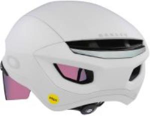 Oakley ARO7 Road Mips BOA Ionic+ Gözlüklü Yol Bisikleti Kaskı Prizm Iridium 2026 Model FOS901512 9XL Matte - Görsel 11