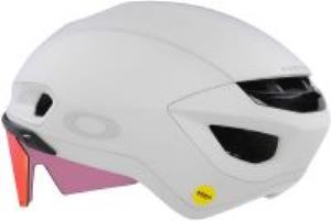 Oakley ARO7 Road Mips BOA Ionic+ Gözlüklü Yol Bisikleti Kaskı Prizm Iridium 2026 Model FOS901512 9XL Matte - Görsel 12