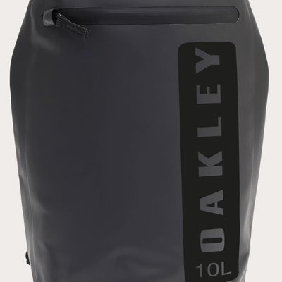 Oakley Barrel Sac étanche 10L FOS901480 02E Blackout