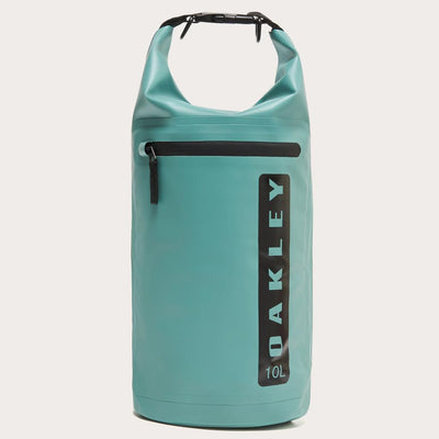 Oakley Barrel 10L Dry Bag Çanta FOS901480 7CC Pacific