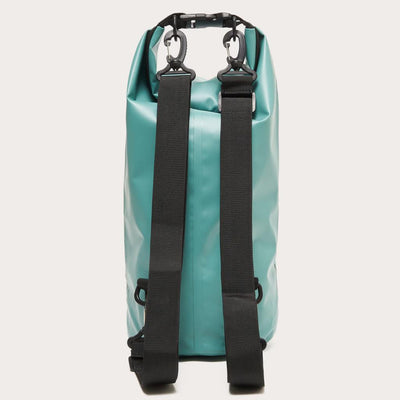 Oakley Barrel 10L Dry Bag Çanta FOS901480 7CC Pacific