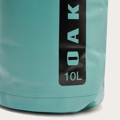 Oakley Barrel 10L Dry Bag Çanta FOS901480 7CC Pacific