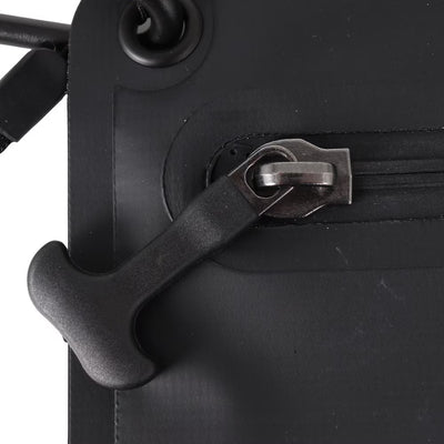 Oakley Barrel Wallet FOS901651 02E Blackout