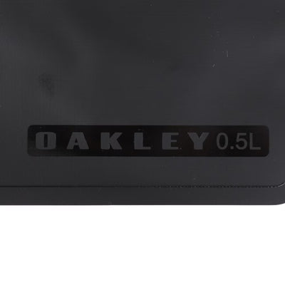 Oakley Barrel Wallet FOS901651 02E Blackout