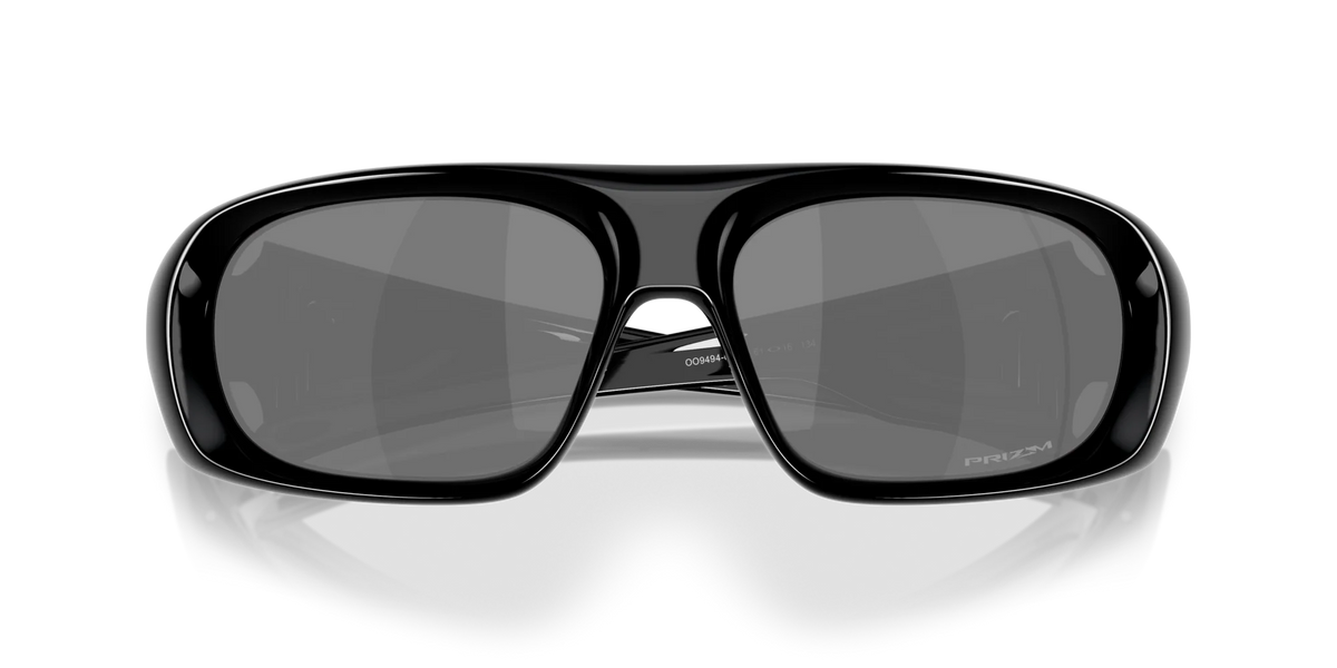 Oakley Belleville Güneş Gözlüğü 949101 Polished Black Prizm Black