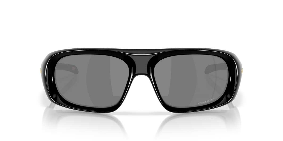 Oakley Belleville Güneş Gözlüğü 949101 Polished Black Prizm Black