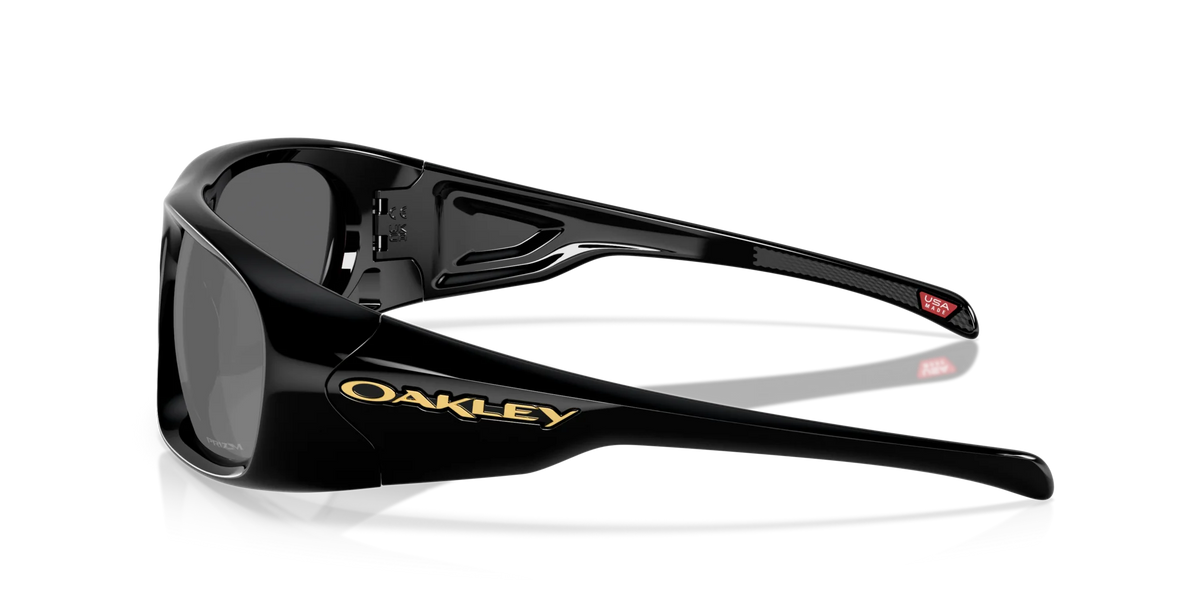 Oakley Belleville Güneş Gözlüğü 949101 Polished Black Prizm Black