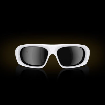 Oakley Belleville Güneş Gözlüğü 949102 Pearl White Prizm Black