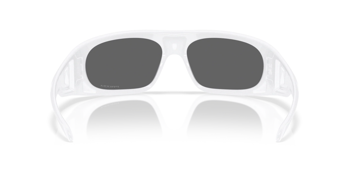 Oakley Belleville Güneş Gözlüğü 949102 Pearl White Prizm Black
