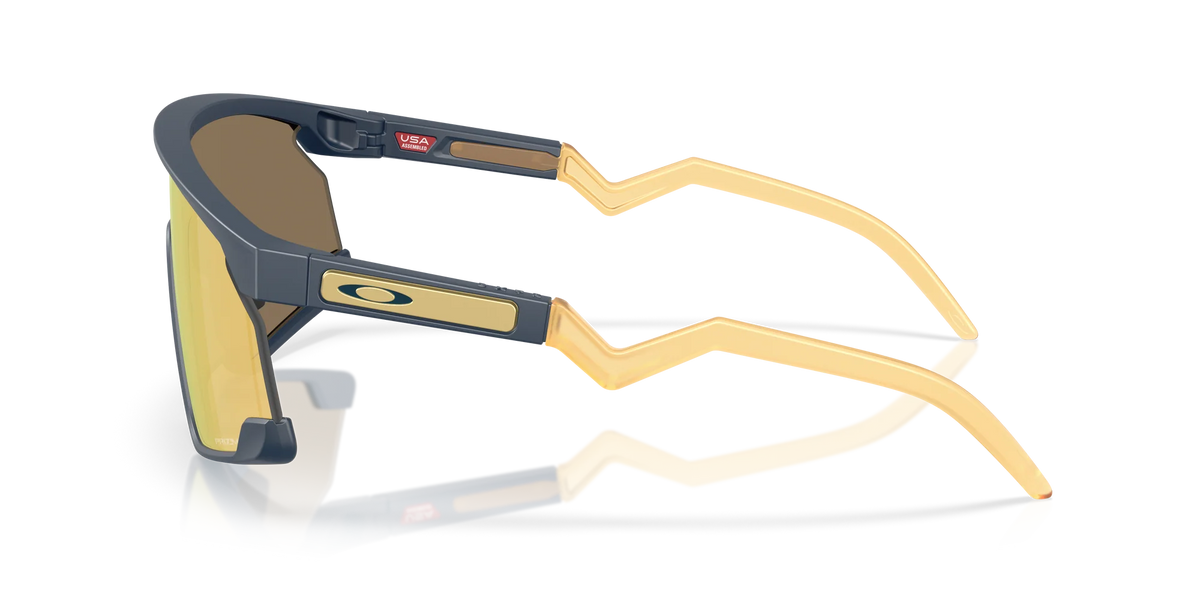 Oakley BXTR Güneş Gözlüğü 928020 Matte Abyss Prizm 24K