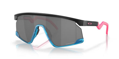 Oakley BXTR Güneş Gözlüğü 928005 Matte Black Prizm Black