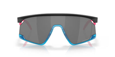 Oakley BXTR Güneş Gözlüğü 928005 Matte Black Prizm Black