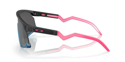 Oakley BXTR Güneş Gözlüğü 928005 Matte Black Prizm Black