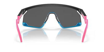 Oakley BXTR Güneş Gözlüğü 928005 Matte Black Prizm Black