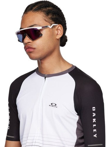 Lunettes de soleil Oakley BXTR Matte Black Prizm Black