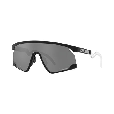 Lunettes de soleil Oakley BXTR Matte Black Prizm Black