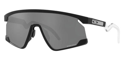 Lunettes de soleil Oakley BXTR Matte Black Prizm Black
