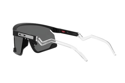 Lunettes de soleil Oakley BXTR Matte Black Prizm Black