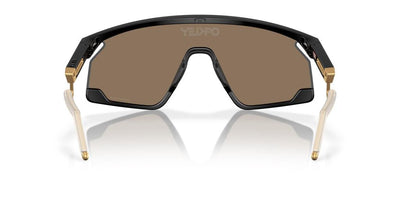 Oakley BXTR Metal Güneş Gözlüğü 923701 Matte Black Prizm 24K