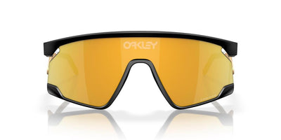 Oakley BXTR Metal Güneş Gözlüğü 923701 Matte Black Prizm 24K