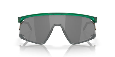 Oakley BXTR Metal Güneş Gözlüğü 923705 Trans Viridian Prizm Black