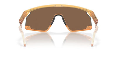 Oakley BXTR Metal Güneş Gözlüğü 923706 Matte Trans Light Curry Prizm Bronze