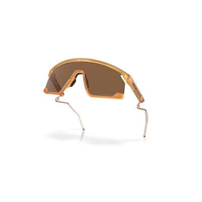 Oakley BXTR Metal Güneş Gözlüğü 923706 Matte Trans Light Curry Prizm Bronze