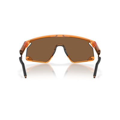 Oakley BXTR Metal Güneş Gözlüğü 923706 Matte Trans Light Curry Prizm Bronze