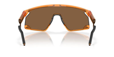 Oakley BXTR Metal Güneş Gözlüğü 923710 Trans Ginger Prizm Bronze