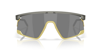 Oakley BXTR METAL Güneş Gözlüğü 923714 Matte Grey Ink Vintage Gold Prizm Black