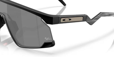 Oakley BXTR Moto GP Özel Seri Güneş Gözlüğü 928019 Matte Black Prizm Black